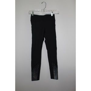 LULULEMON Reflective Align Leggings